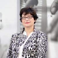 Maryse PODVIN-ROISIN