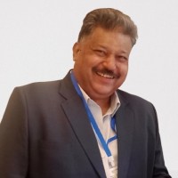 Lalit Saini