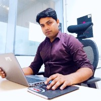 Nirbhay Pratap Singh
