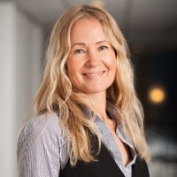 Carina Hed-Pekola