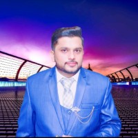 Muddassar Sardar Engineer
