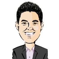 Simon Offord - Real Estate Attorney