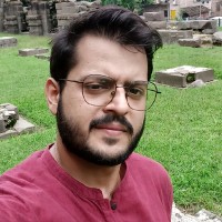Himadri Banerjee