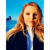 Vitalina Kniaz Larrat