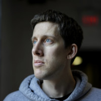 Chris Alexander