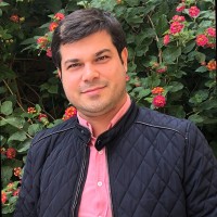 Mohammadreza Mayeli