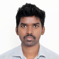 Mohan kumar Manda
