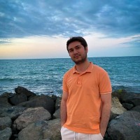 Burak Acar
