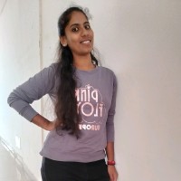 Ashwini M