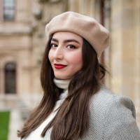 Megan Grima