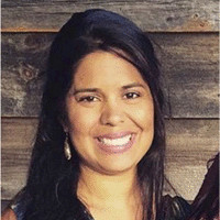 Yvette Diaz