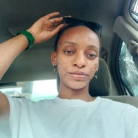 Glory Okon
