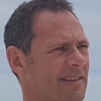 Stephen Rigby