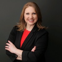 Stacy Harberson, MSBA, BSRIS, R.T.(R)(N)(M)(CT), FACHE