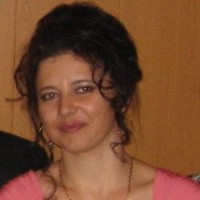 Светлана Малкова