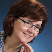 Ginny Blum