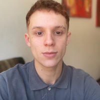 Lucas Cardoso de Mello Conceição