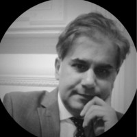 Aftab H.