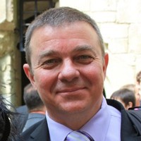 Michael Crawshaw