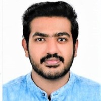 Harikrishnan Jayakumar