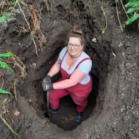 Kate Maitland-Gleed