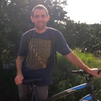 Shachar Simmonds
