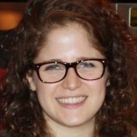 Jessica Moss, LICSW
