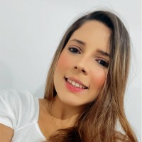 Leila Patrícia da Silva Marcondes dos Santos