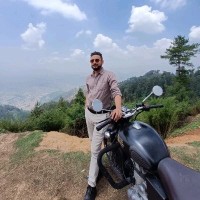 Anil Bhattarai