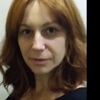 Soraya Gonzalez de la Cruz