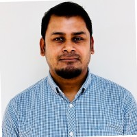 Md Mohaiminul Islam
