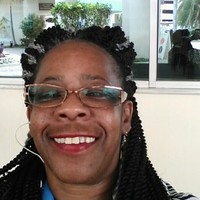 Damita Ivey