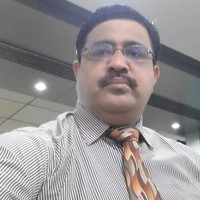 Guruprasad P K