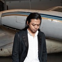 Adam Fang
