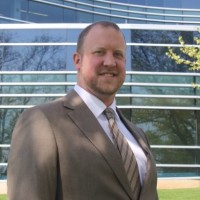 Joshua Crisp