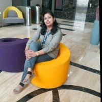 Niharika Pathak