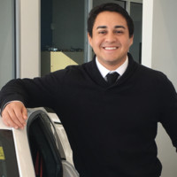 Jonathan Molina