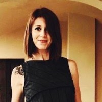Silvia Giacometti