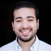 Alex Darugar
