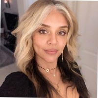 Sara Vaziri