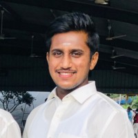 Ashwin Vidhyasaker