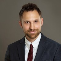 Zachary Smith
