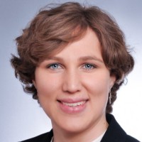 Vera Eklund