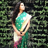 Sakshi Saxena
