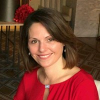 Michelle (Braddock) Jewett