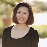 Maggie Wang