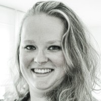 Daphne Van Oosten - Philippi