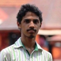 Shreeharsha Shendye