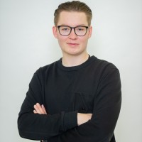 Flynn Rosenbohm