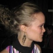 Helga Margrét Schram
